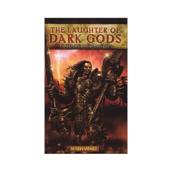 Warhammer,The Laughter of Dark Gods