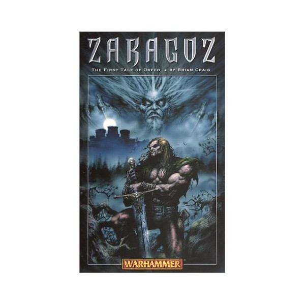 Warhammer, Zaragoz