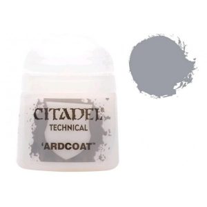 'Ardcoat
