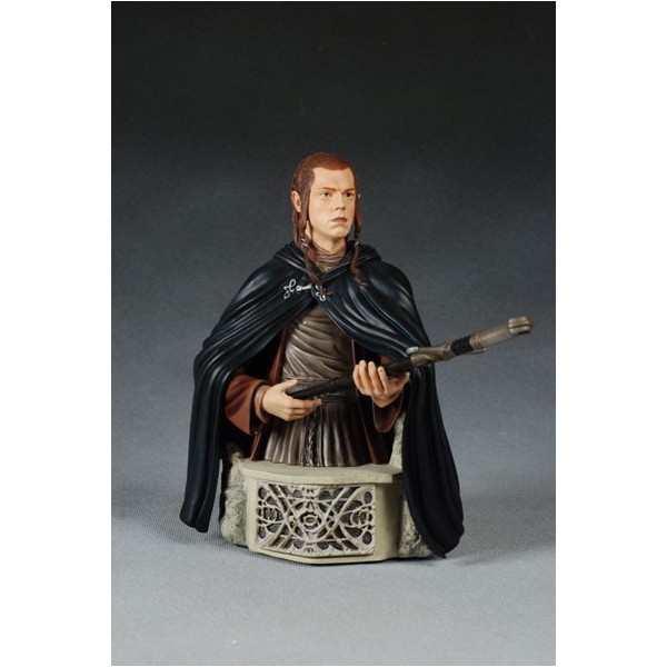 Elrond Collectible Bust