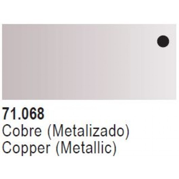 Model Air (Metallic) - Copper