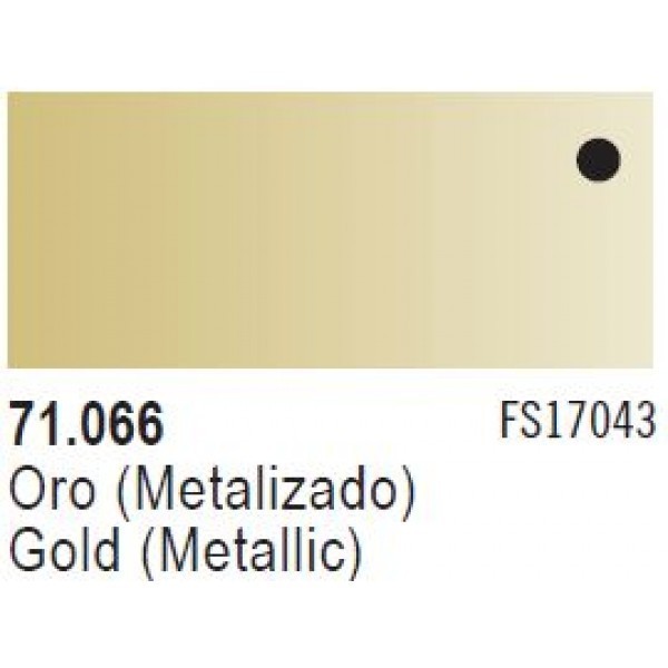 Model Air (Metallic) - Gold