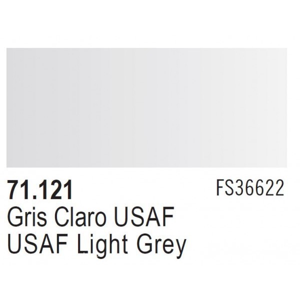 Model Air - USAF Light Grey