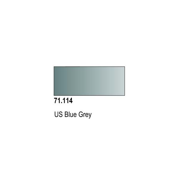 Model Air - US Blue Grey