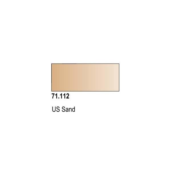 Model Air - US Sand