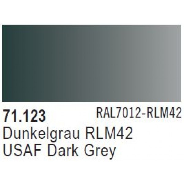 Model Air - USAF Dark Grey