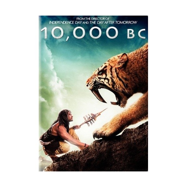 10.000 BC - 10.000 Π.Χ.