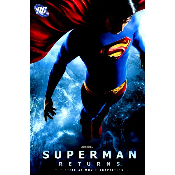 Superman: Η Επιστροφή
