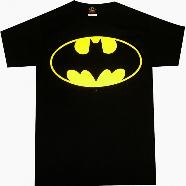 T-Shirt Batman - Large