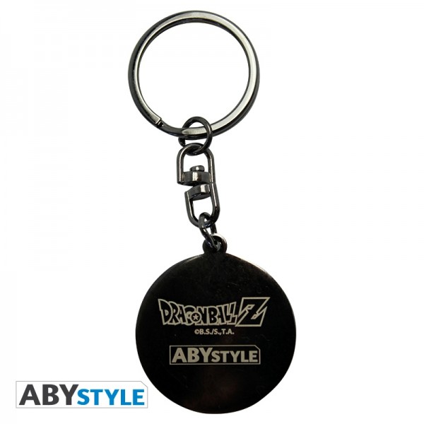 Dragon Ball Keychain "DBZ/ Gohan"