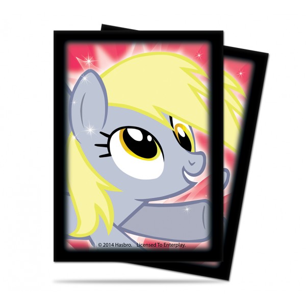 My Little Pony "Muffins" - Deck Protector Sleeves