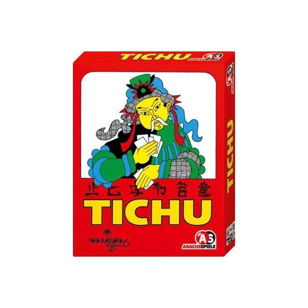 Tichu (DE)