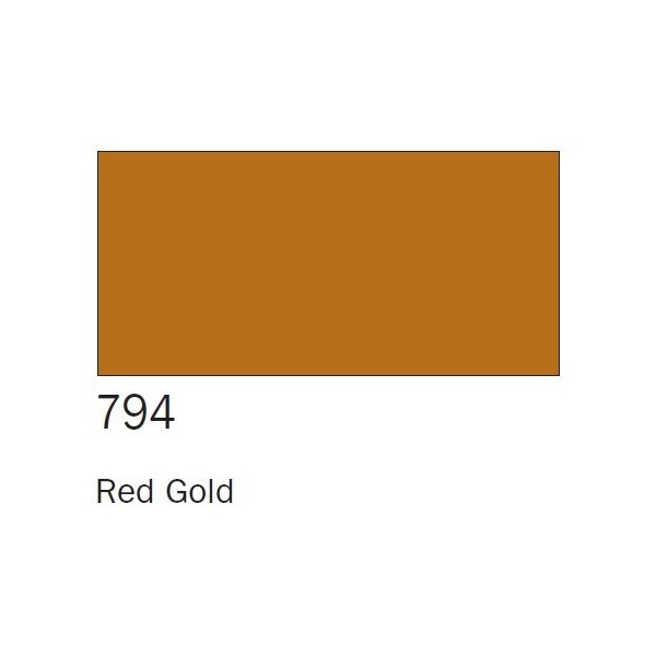 Liquid Red Gold (Oro Rojo Liquido)