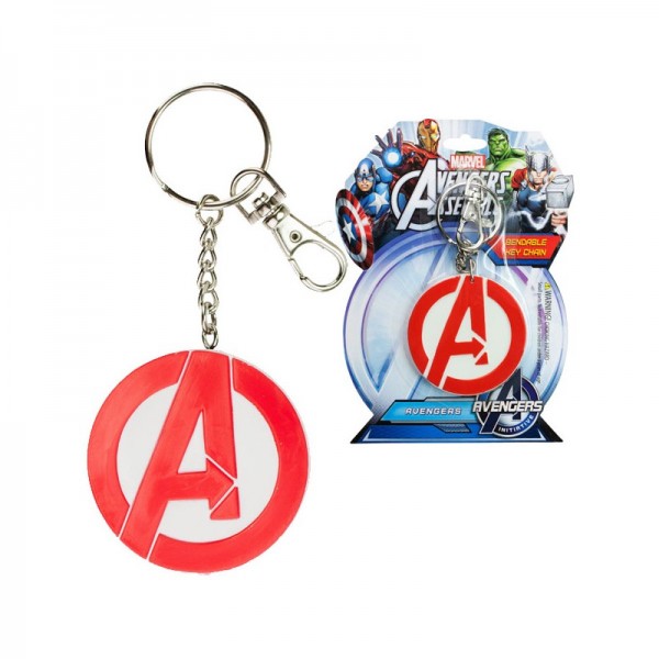 Marvel - Avengers Logo