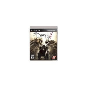 Darkness 2 PS3 used