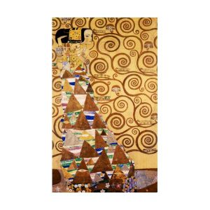 Gustav Klimt, Die Erwartung