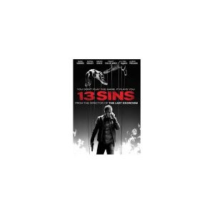 13 Sins - 13 Αμαρτίες