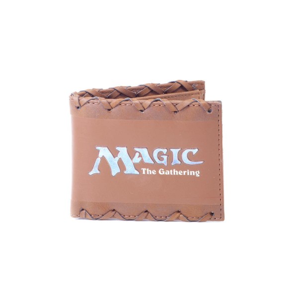 Magic the Gathering Logo Bifold Wallet