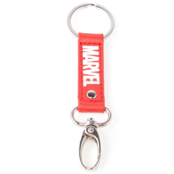 Marvel keychain