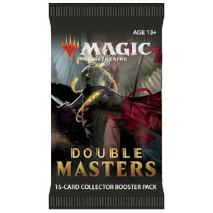 double masters booster