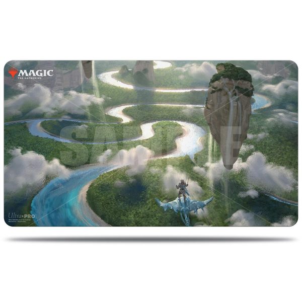Clearwater Pathway Playmat