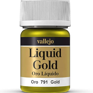 Liquid Golds