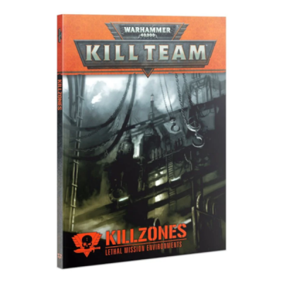 Kill Team Killzones