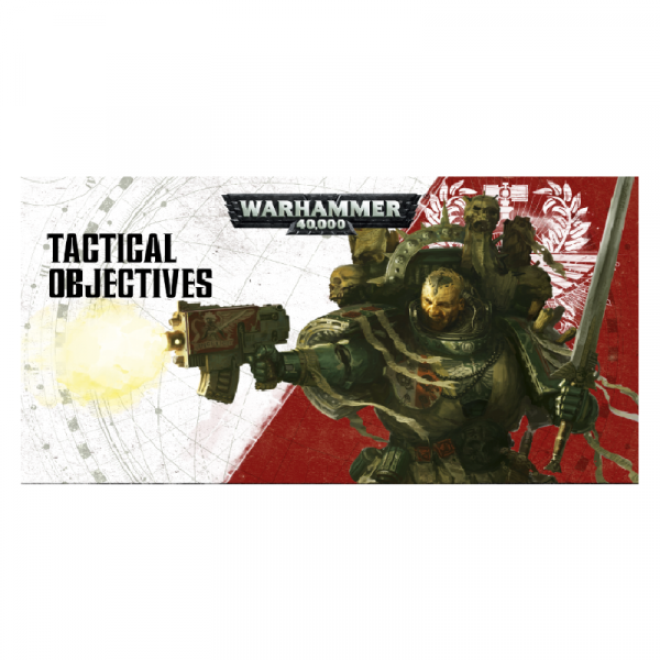 Tactical Objectives 2015