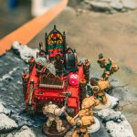 dark angels vs adepta sororitas