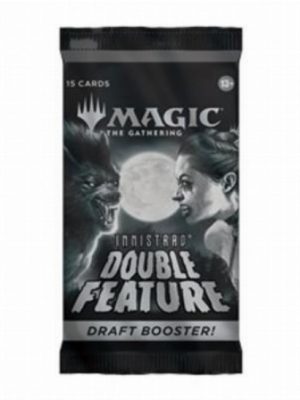 Innistrad Double Feature Booster
