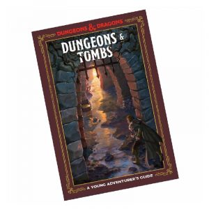 Dungeons and Tombs