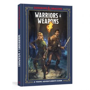 Warriors and Weapons