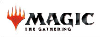 Magic Logo Bordered