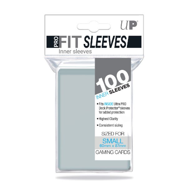 Pro-Fit Small Sleeves