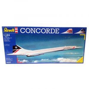 Concorde (1:144)