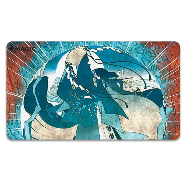 Mystical Archive Counterspell Japanese Playmat