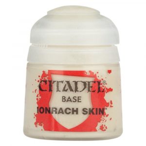 Ironrach Skin