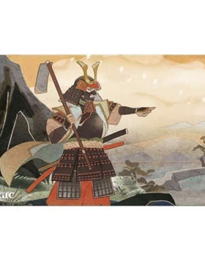 Mystical Archive Swords to Plowshares Japanese Playmat