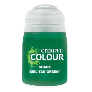 Biel-Tan Green