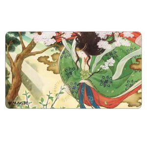 Mystical Archive Regrowth Japanese Playmat