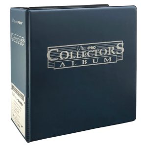 Collector's Album Blue