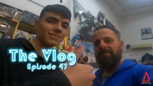 Digital Fantasy "The Vlog" - Episode 47