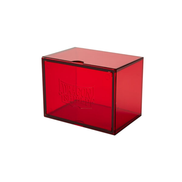 Strongbox Red