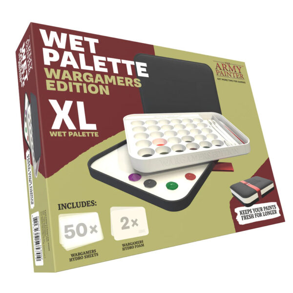 Wet Palette XL
