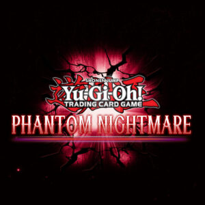 YuGiOh Phantom Nightmare