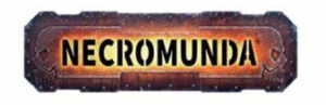Necromunda Logo