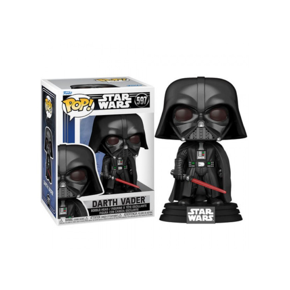 Star Wars Darth Vader 597