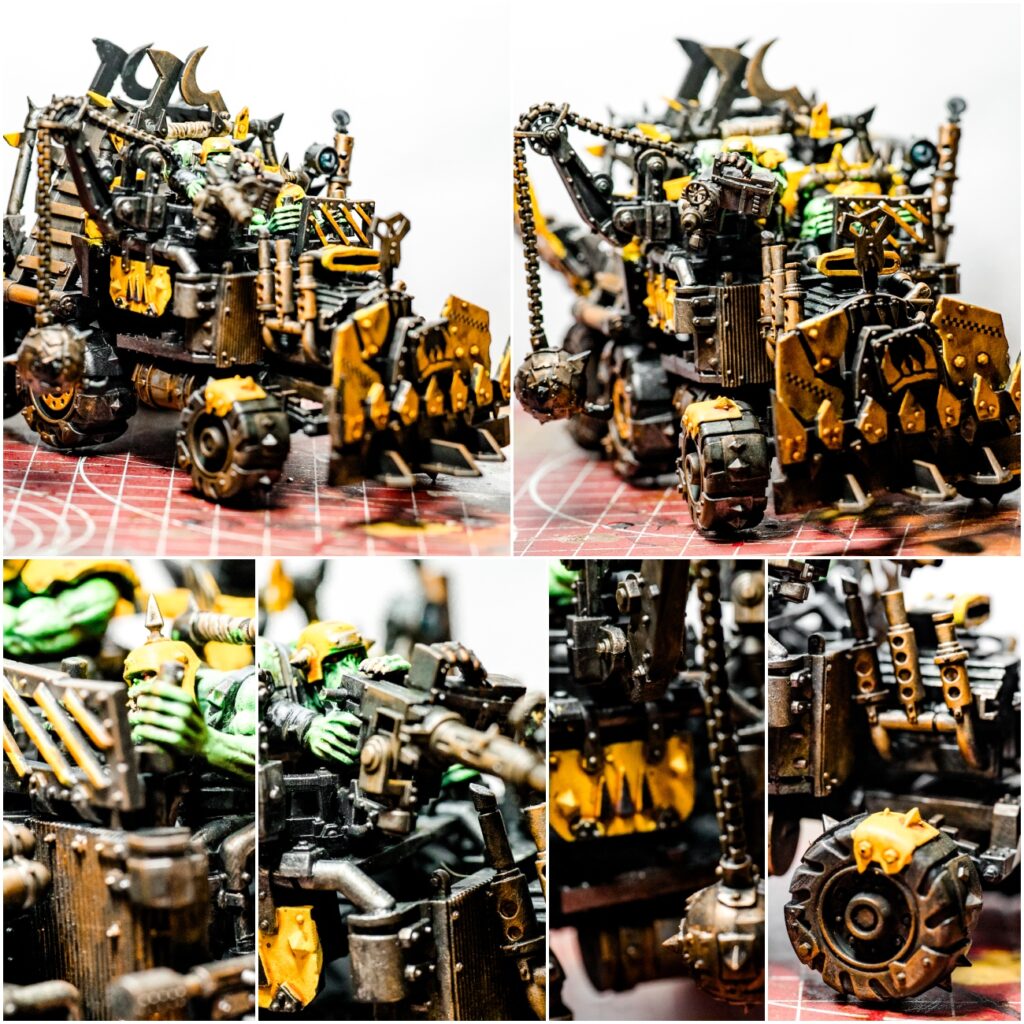Trukk by Gligoris