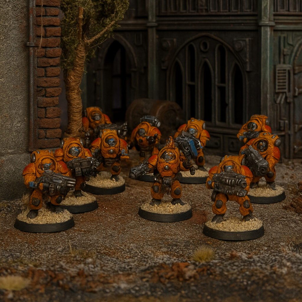 Herthkin Warriors by Giannis²