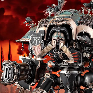Chaos Knights